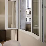 Apartment The Carla Eiffel Tower View