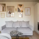 The Carla Eiffel Tower View Apartment *