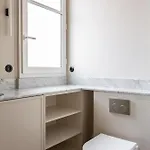 Apartment The Carla Eiffel Tower View Paris