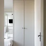 The Carla Eiffel Tower View Apartment Paris