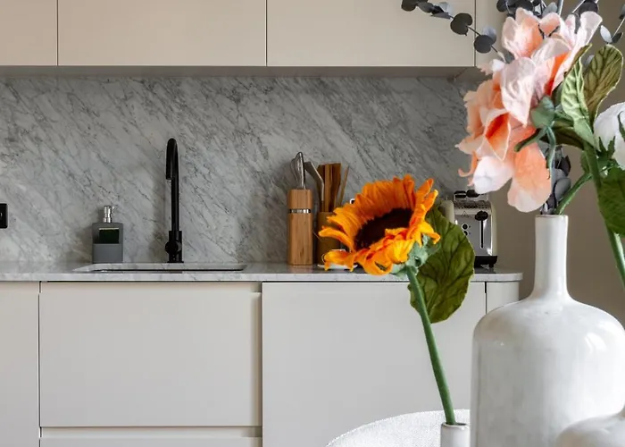 The Carla Eiffel Tower View