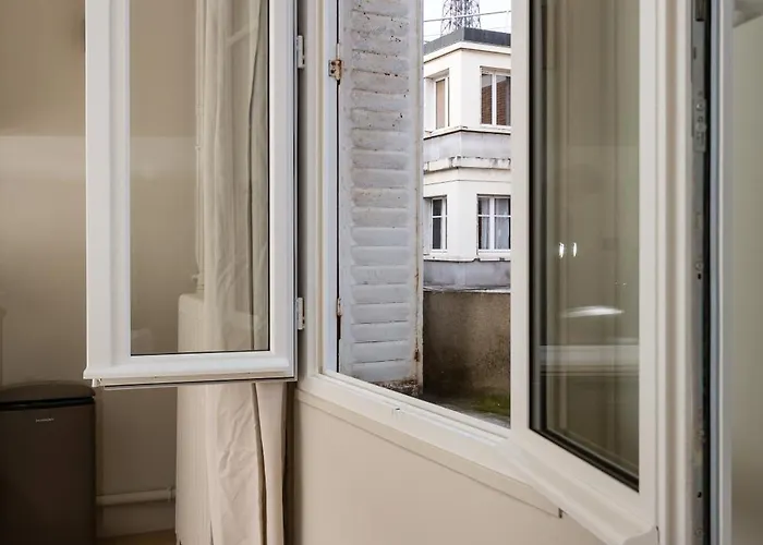 Lejlighed The Carla Eiffel Tower View