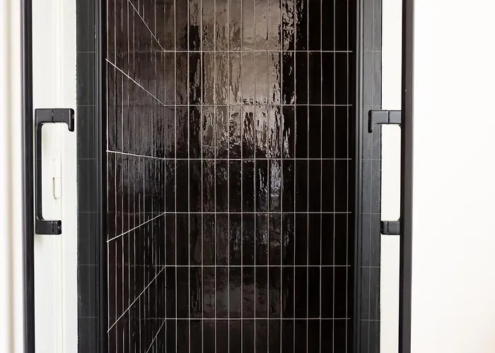 The Carla Eiffel Tower View