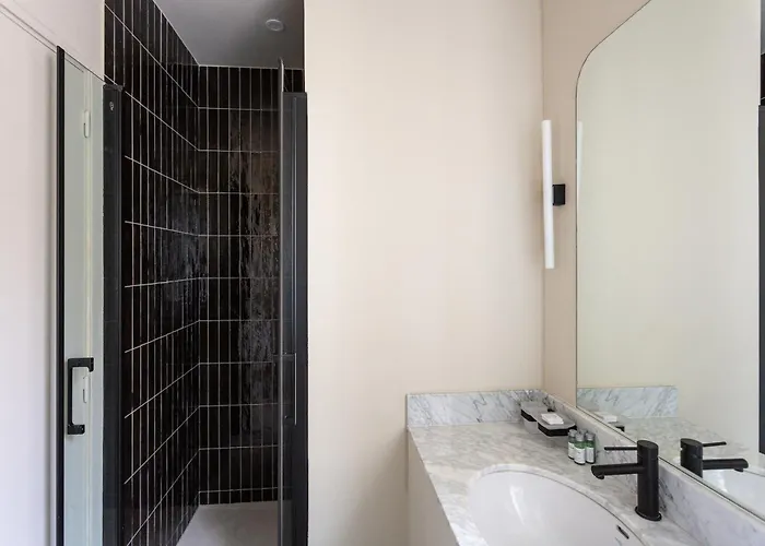 The Carla Eiffel Tower View Lejlighed Paris